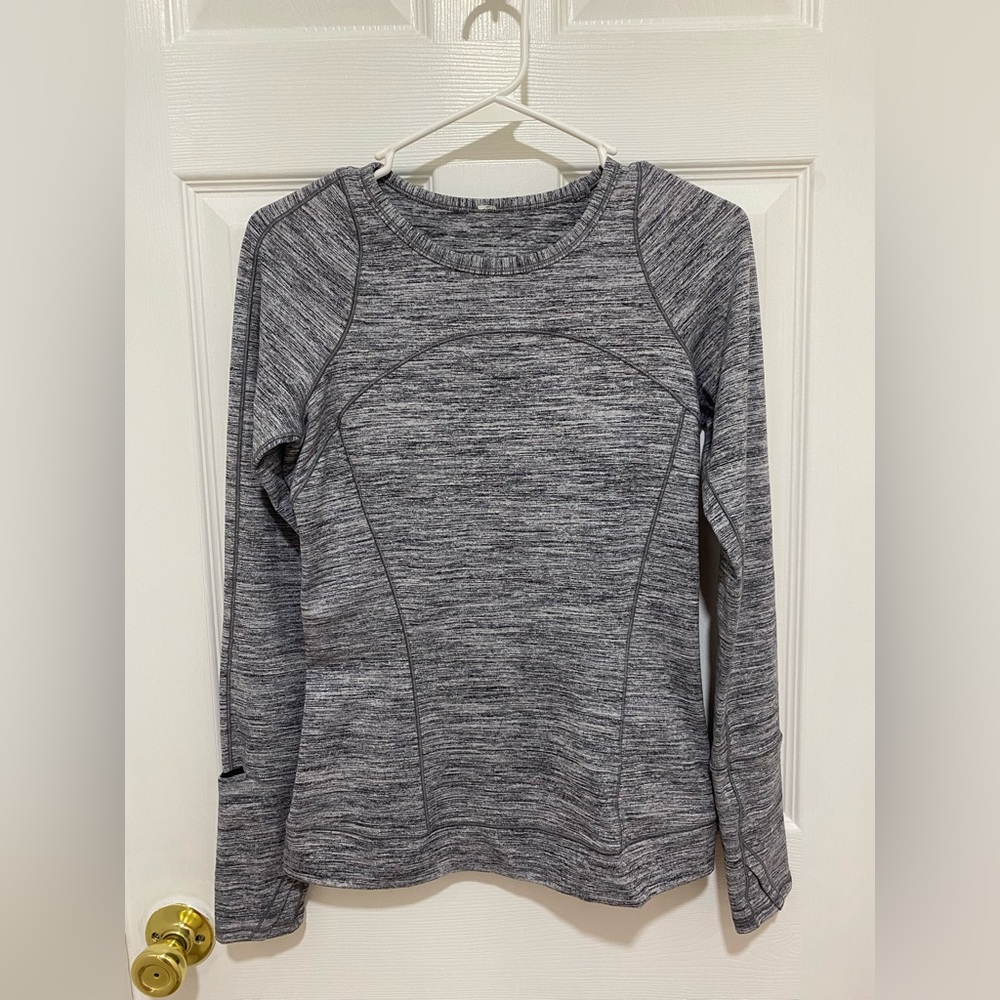 Lululemon Women’s Sweatshirt Size 6